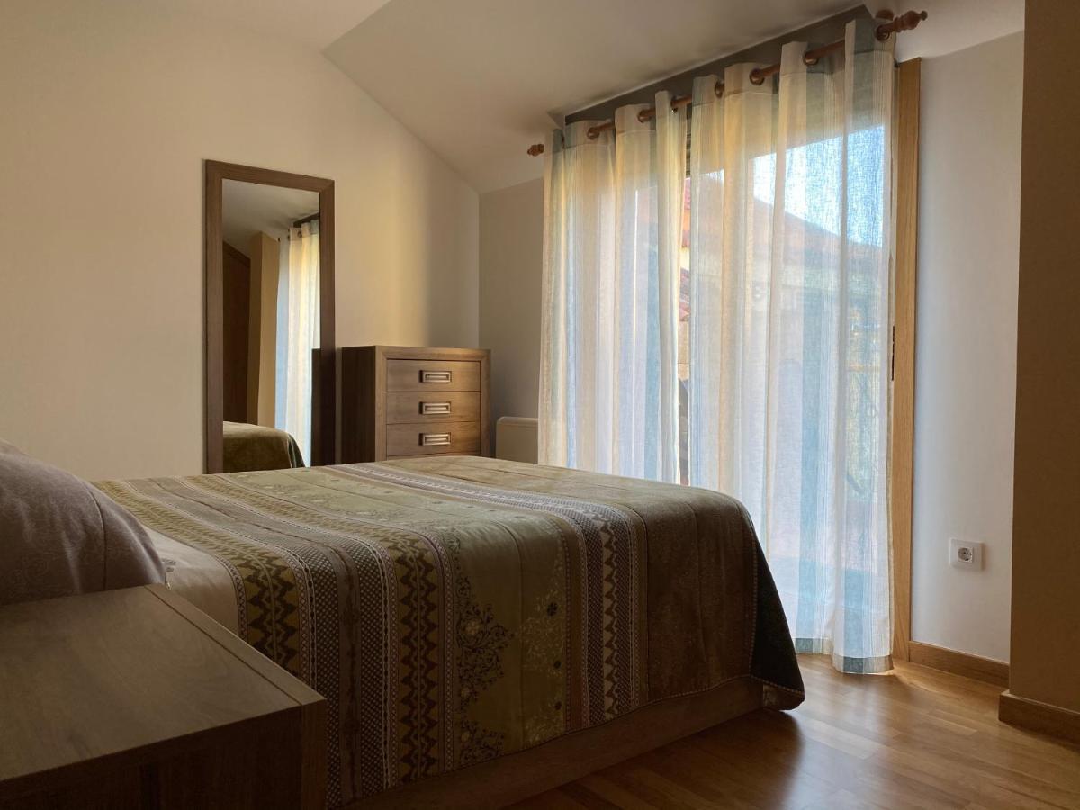 Ferienwohnung Atico Playa A Xunqueira - Moana, A 15 Min De Vigo Exterior foto