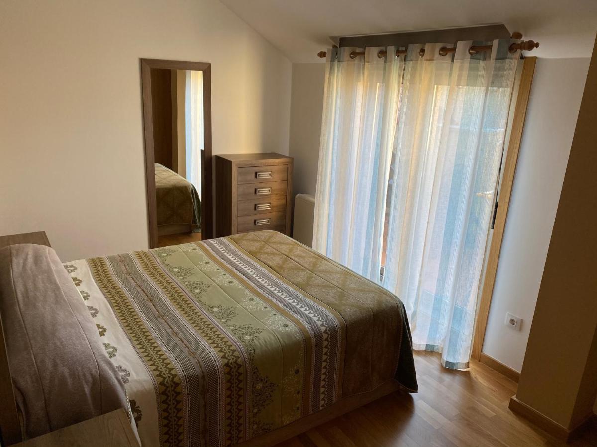 Ferienwohnung Atico Playa A Xunqueira - Moana, A 15 Min De Vigo Exterior foto