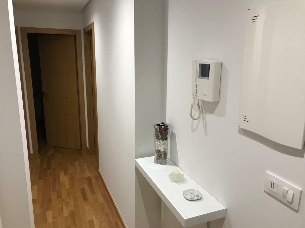 Ferienwohnung Atico Playa A Xunqueira - Moana, A 15 Min De Vigo Exterior foto