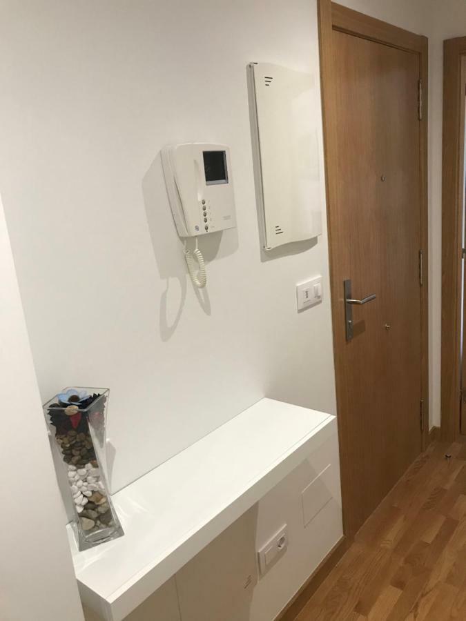 Ferienwohnung Atico Playa A Xunqueira - Moana, A 15 Min De Vigo Exterior foto
